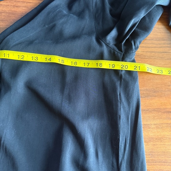 ODDBIRD Limited Edition Gina Dress in Black XS - Picture 11 of 13